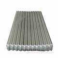 Corrugated Steel Sheet For Metal Roofing Sheet